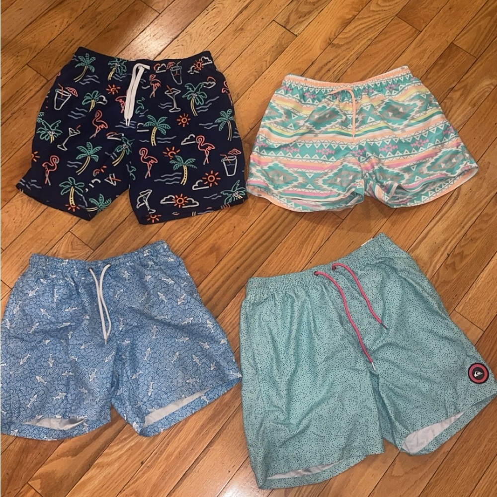 Swim Shorts bundle (18$ each)